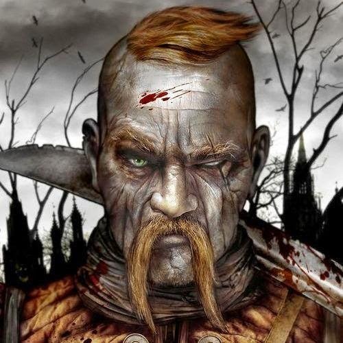 Мірко Саблич - Гори, душа, гори
