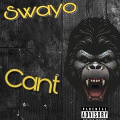 Swayo Cant Go prod by @Louiivbeatz