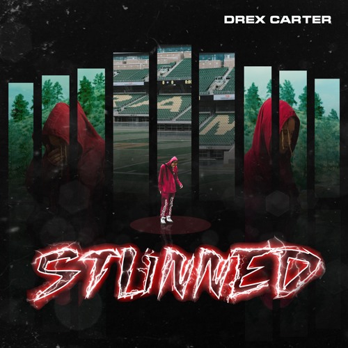stunned (prod. BAD ONE)