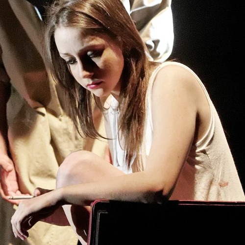 Stream Gounod Romeo Juliette Dieu Quel Frisson Amour Ranime Mon Courage By Caroline Blanpied Listen Online For Free On Soundcloud