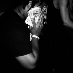 RUNNING UP A CHEK- KING JODIE LEE x BO$$ CORN