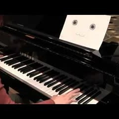 【まどマギ】「コネクト」を弾いてみた【ピアノ】