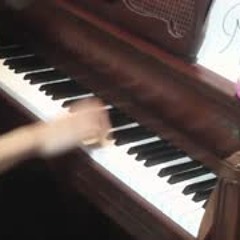 【ピアノ】「千本桜」を弾きなおしてみた (Play again)