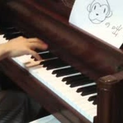 「夜咄ディセイブ」を弾いてみた 【ピアノ】