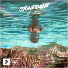Stonebank - Let You Down (Feat. Danyka Nadeau)