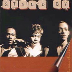 stand by -  Objé Plézi ( 1994 )