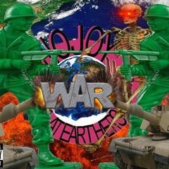 PGFrankie X Steve LaFlame X Trell Montana - WAR