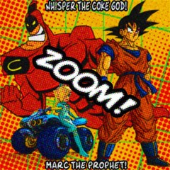 Z00M! Feat. MARCTHEPROPHET! (Prod. HADES)