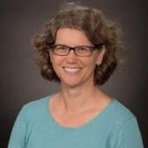 Stream episode Dr. Patricia Saunders previews Environmental Lecture