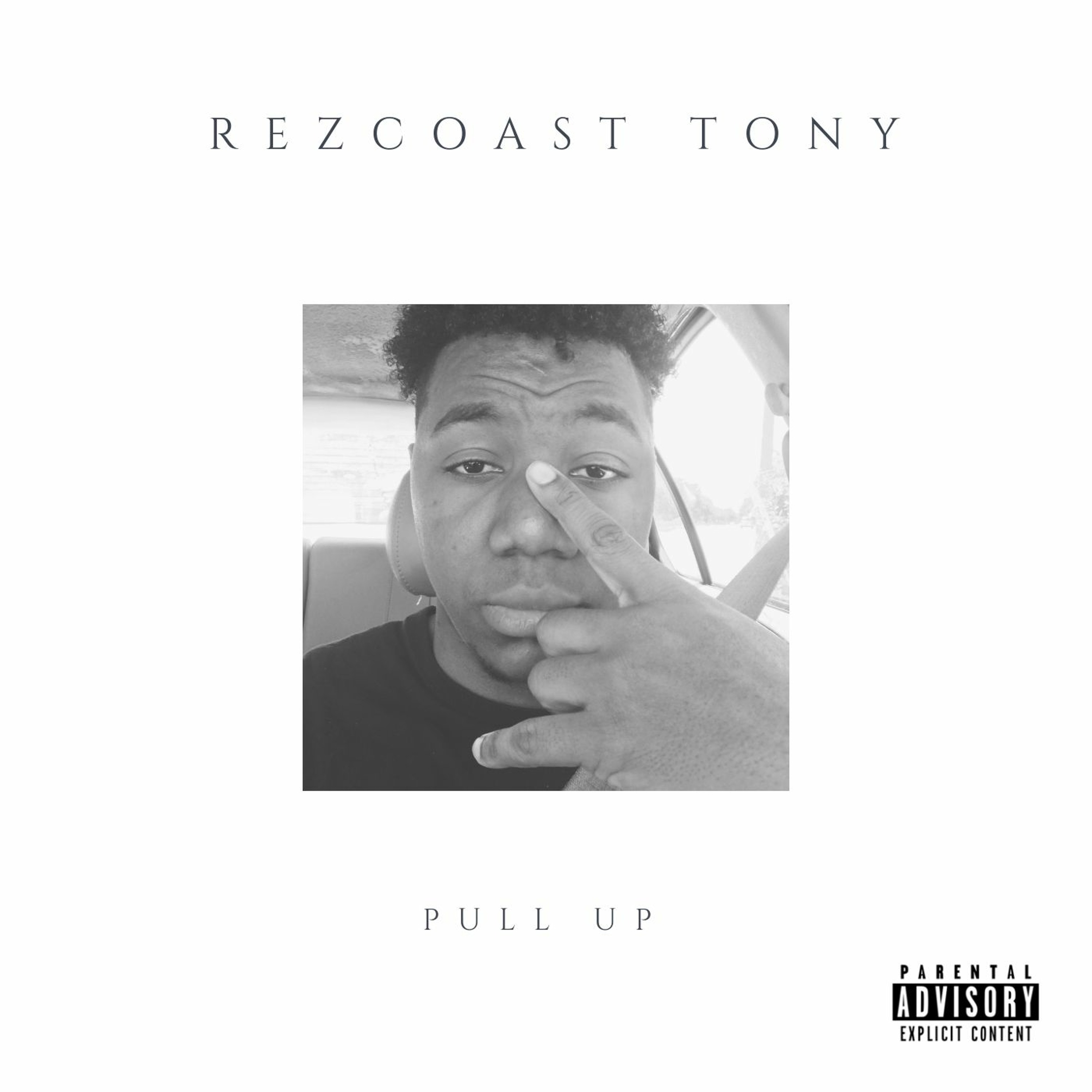 REZCOAST TONY