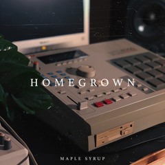 Krug (from Homegrown EP)