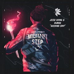 Rocking Ship (feat. Jesse Royal & Kumar)