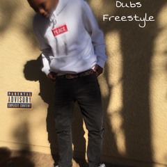 Mvissionary - Dubs Freestyle