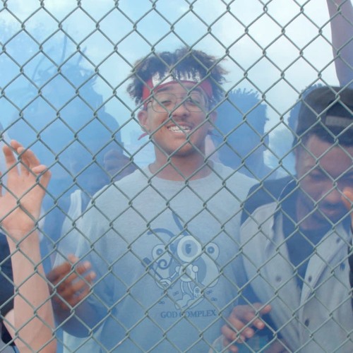 MAD!  ft. P.O.P