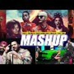 Buzz x Friends x Daru Badnaam x Swalla x Taki Taki   DJ Harshal Mashup   Sunix Thakor