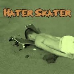 HaterSkater - Fahrrad (RECORDING DEMO)