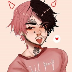 LiL PEEP -  Hype Mix (w. Features)