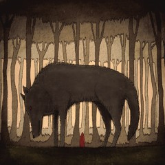 Little Red Riding Hood (cover of the song by Sam the Sham and the Pharaohs)