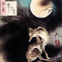 Honshu Wolf