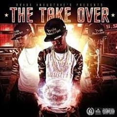 SASHA FT VVIBE - SLIDE ON ME - V1