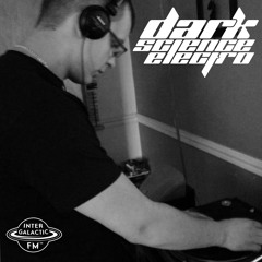 Dark Science Electro presents:  X-Truder guest mix