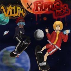 Flexin (Dexter Vium)