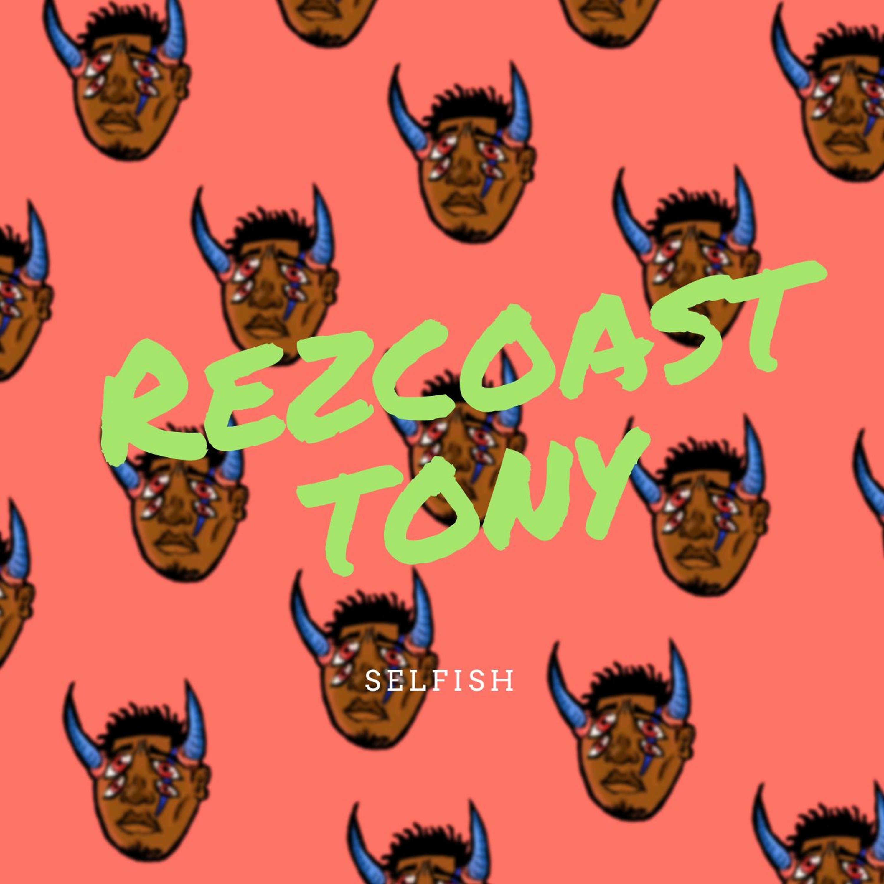 REZCOAST TONY