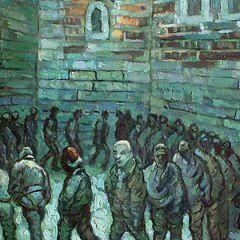 همواره' از ریتسوس برای آنیشا'