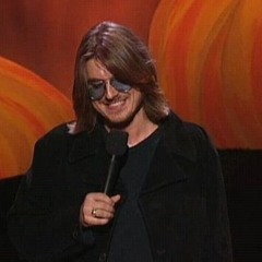 Late Night Comedy Mitch Hedberg