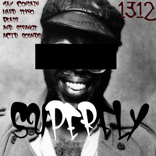 Superfly [FREE DOWNLOAD]