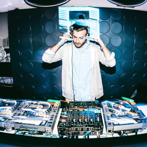 Stream Silk Music Showcase 467 Vintage & Morelli Mix "Only Silk 05" Preview Edition by