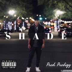 JB Smooth - SHADE (Prod. Prodigy)