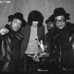 Broken Record - Rick Rubin type beat