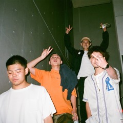 Miyako  prod. Ryuuta Takaki (yedo the kid,00 and Giraffa)