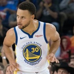 Chucky X Cj Steppn Like Steph