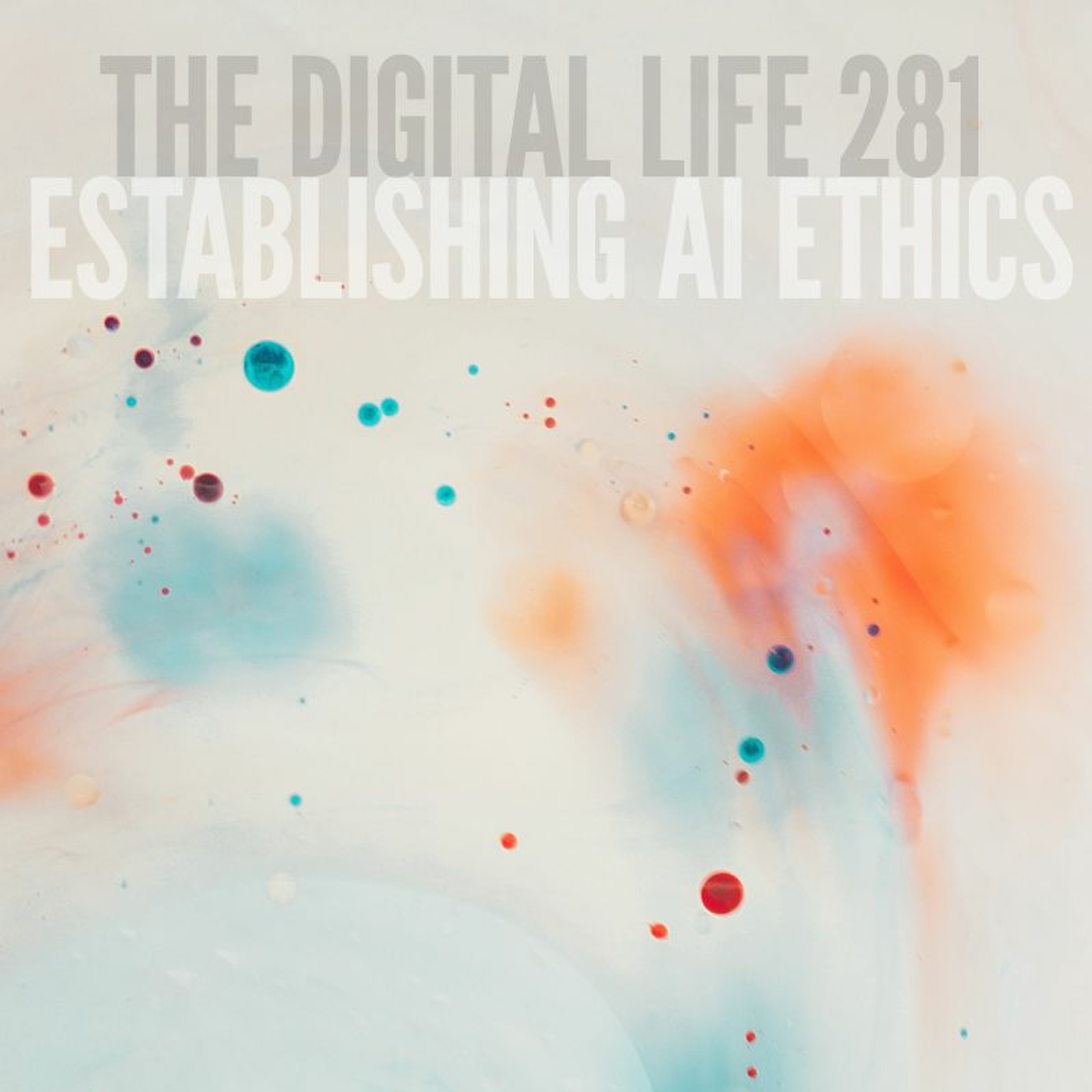 The Digital Life - Design and Technology Podcast