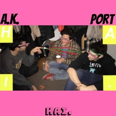 HAI. (Prod. by Kid Ocean)