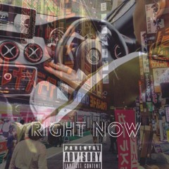 Keemz UK - Right Now