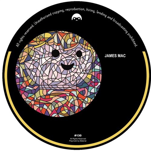 James Mac - Hey Jerry
