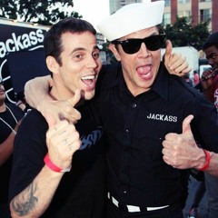 The Cast of Jackass - The Best of Times is Now