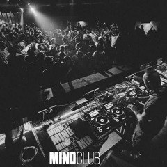 MarkyZ live from Mind Club, Florence  with Oscar Mulero