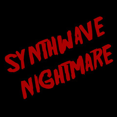 Synthwave Nightmare
