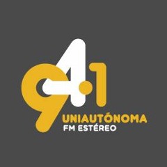 Stream UniAutónoma 94.1 fm music | Listen to songs, albums, playlists for  free on SoundCloud