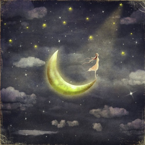 Strange Lullaby
