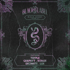 Graphyt x Ecraze - Kill Code (Original Mix) // NSD Black Label