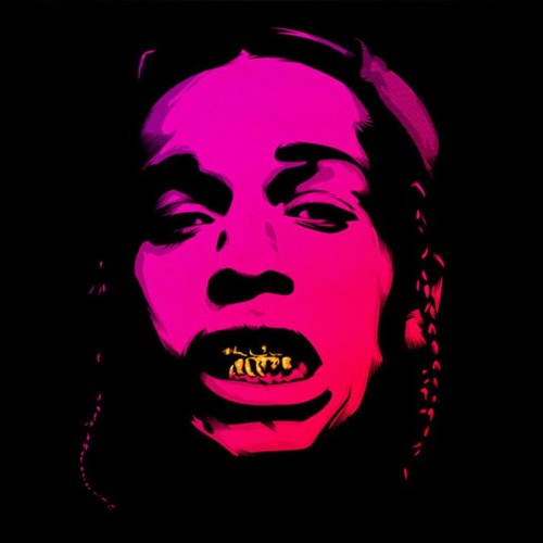 Asap Rocky Type Beats By Beast Inside Beats Type Beat Trap Instrumentals