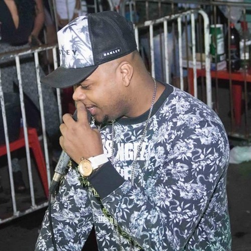 DJ´S WL CDD & 2F CDD FEAT TONZÃO HAWAIANO - BALINHA DO GEMADA