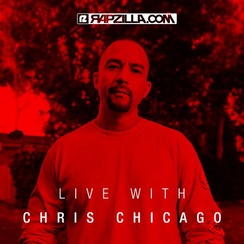 Gerry Skrillz on Rapzilla.com LIVE with Chris Chicago - Ep. 118