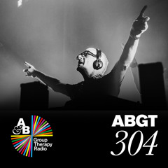 Group Therapy 304 with Above & Beyond and Mat Zo