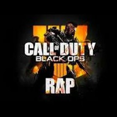 CALL OF DUTY BLACK OPS 4 RAP ZARCORT Y PITER - G